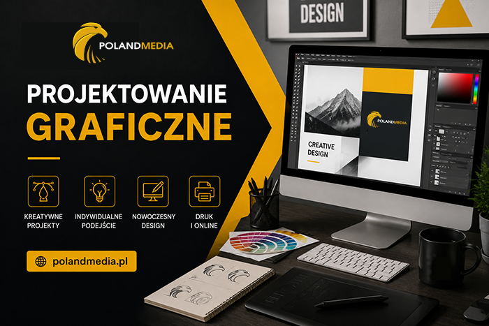 Projektowanie graficzne